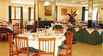רודי גרגניקו Hotel Residence Adria מראה חיצוני תמונה