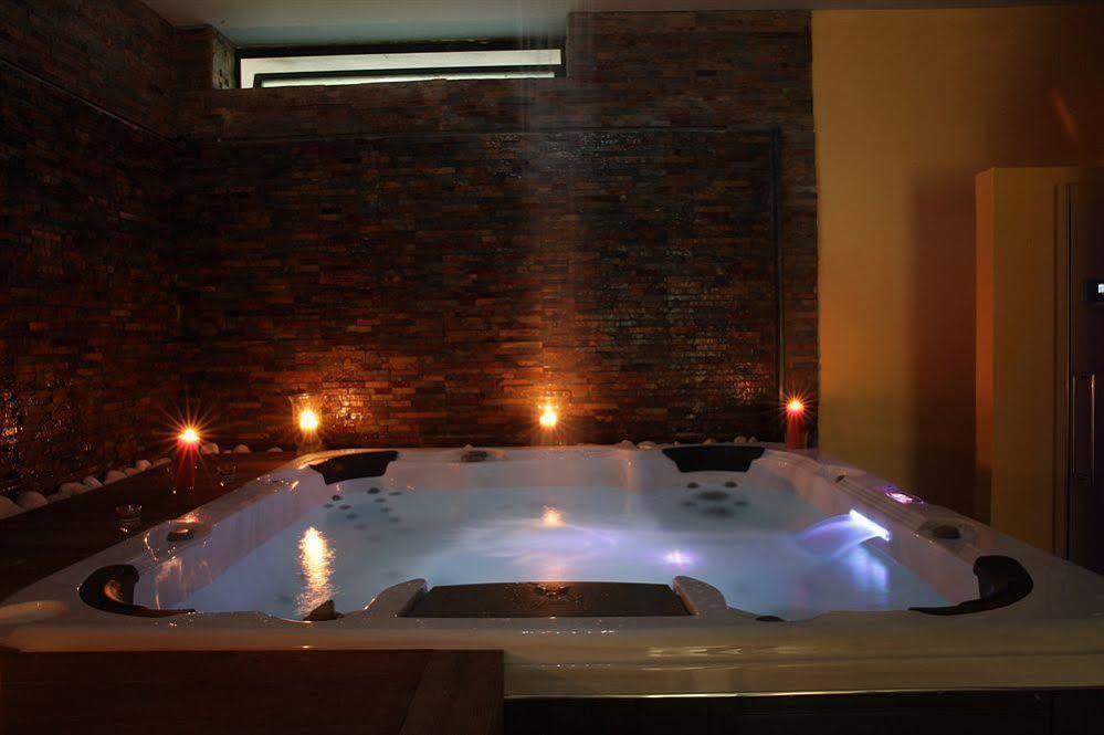 רודי גרגניקו Hotel Residence Adria מראה חיצוני תמונה