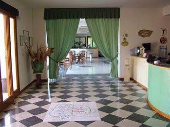 רודי גרגניקו Hotel Residence Adria מראה חיצוני תמונה