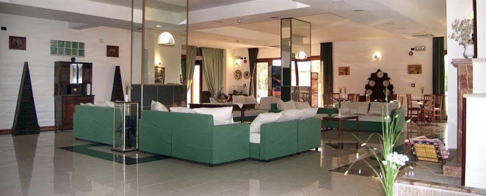 רודי גרגניקו Hotel Residence Adria מראה חיצוני תמונה